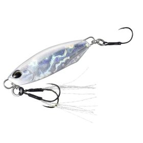 Duo PJA0005 60 gr Drag Metal Cast Silver Rapala