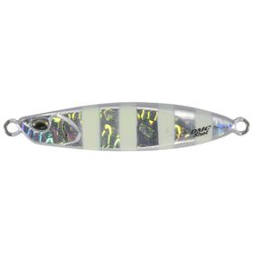 Duo PJA0101 Drag Metal Cast Shot 40G Zebra Glow Balık Yemi