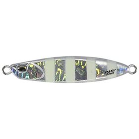 Duo PJA0101 Drag Metal Cast Shot 40G Zebra Glow Balık Yemi