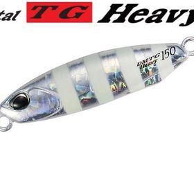 Duo PJA0101 Tetra Jig 5g Zebra Glow