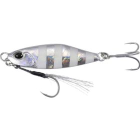 Duo PJA0101 Tetra Works Tetrajig 10 gr Zebra Glow Sahte Balık