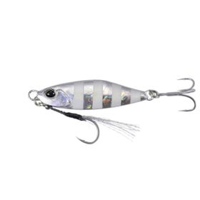 Duo PJA0101 Tetra Works Tetrajig 10 gr Zebra Glow Sahte Balık
