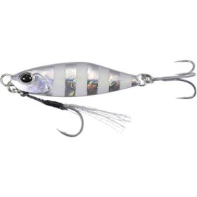 Duo PJA0101 Tetra Works Tetrajig 10 gr Zebra Glow Sahte Balık