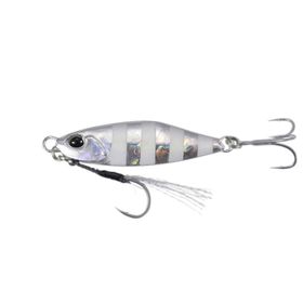 Duo PJA0101 Tetra Works Tetrajig 7 gr Zebra Glow Sahte Balık