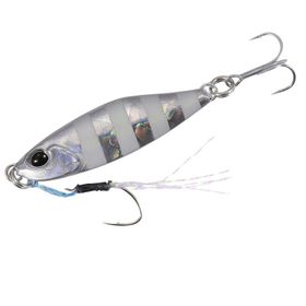 Duo PJA0101 Tetra Works Tetrajig 7 gr Zebra Glow Sahte Balık