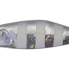 Duo PJA0101 Zebra Glow 10 g Tetra jig