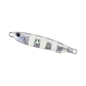 Duo PJA0101 Zebra Glow Drag 30 gr Metal Cast Slim Jig