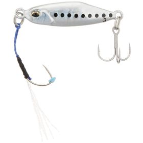 Duo PJA0210 Anchovy Baby Balık Yemi