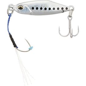 Duo PJA0210 Anchovy Baby Balık Yemi