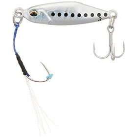 Duo PJA0210 Anchovy Baby Balık Yemi