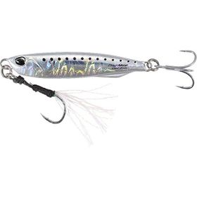 Duo PJA0210 Drag Metal Cast Slim Jig 20 gr Shirasu Balık Yemi