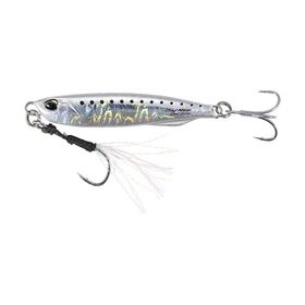 Duo PJA0210 Drag Metal Cast Slim Jig 20 gr Shirasu Balık Yemi