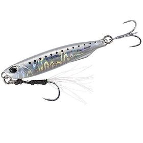 Duo PJA0210 Drag Metal Cast Slim Jig 40 g Shirasu Sahte Balık