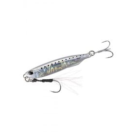 Duo PJA0210 Drag Metal Cast Slim Jig 40 g Shirasu Sahte Balık