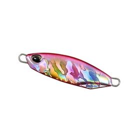 Duo PJA0270 Drag Metal Cast Slow 40 gr Sparkling Pink Candy Balık Yemi