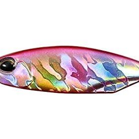 Duo PJA0270 Drag Metal Cast Slow 40 gr Sparkling Pink Candy Balık Yemi