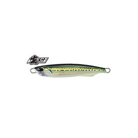 Duo PNA0489 Drag Metal Cast Slim 40 gr Real Mackerel Rapala