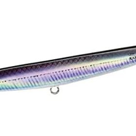 Duo PNA0842 Press Bait Metal Kamuy Z35 Real Anchovy Rapala