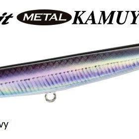 Duo PNA0842 Press Bait Metal Kamuy Z35 Real Anchovy Rapala