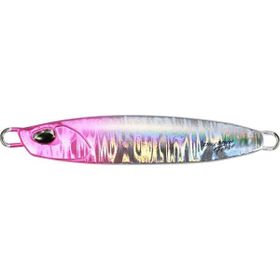Duo PPA0523 Drag Metal Force 150 gr Pink Head Silver Rapala