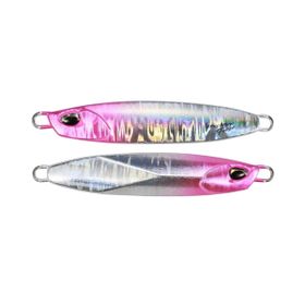Duo PPA0523 Drag Metal Force 150 gr Pink Head Silver Rapala
