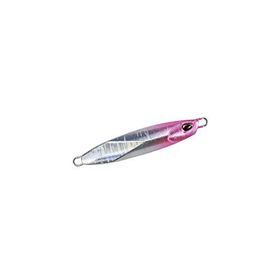 Duo PPA0523 Drag Metal Force Jig 60 gr Pink Head Silver Rapala