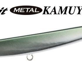 Duo PSA0469 HKI Press Bait Metal Kamuy 35 gr Suni Balık Yemi