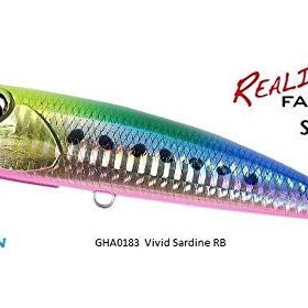 Duo Realis Fangpop Suni Yem