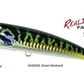 Duo Realis Fangpop Suni Yem