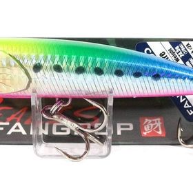 Duo Realis Fangpop Suni Yem