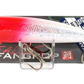 Duo Realis Fangpop Suni Yem