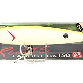 Duo Realis Fangstick 150 BCC3337 Bone Chart Glow Yem