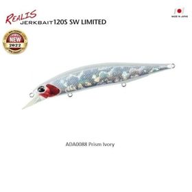 Duo Realis Jerkbait 120f Ada 3058 Prism Gill