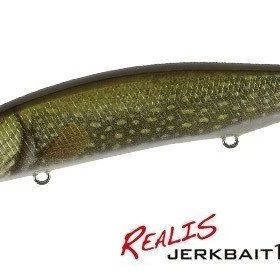 Duo Realis Jerkbait 120SP ACC0815 Triglia Suni Yem