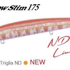 Duo Realis Jerkbait 120SP ACC0815 Triglia Suni Yem