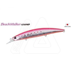 Duo Realis Jerkbait 120SP ADA0119 Pink Sardine Suni Yem