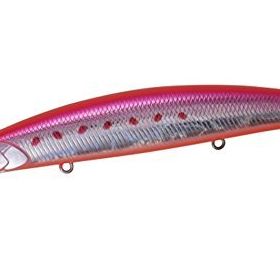 Duo Realis Jerkbait 120SP ADA0119 Pink Sardine Suni Yem