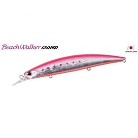 Duo Realis Jerkbait 120SP ADA0119 Pink Sardine Suni Yem