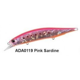 Duo Realis Jerkbait 120SP ADA0119 Pink Sardine Suni Yem