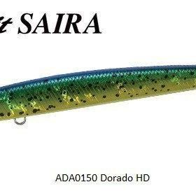 Duo Realis Jerkbait 120SP ADA0150 Dorado Hd Suni Yem