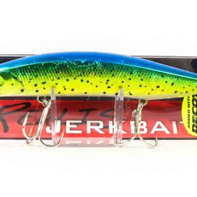 Duo Realis Jerkbait 120SP ADA0150 Dorado Hd Suni Yem
