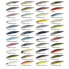 Duo Realis Jerkbait 120SP ASA0806 Horse Mackarel Suni Yem
