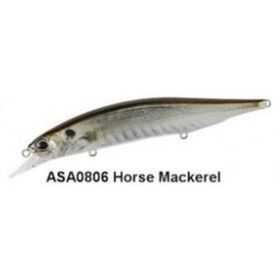 Duo Realis Jerkbait 120SP ASA0806 Horse Mackarel Suni Yem