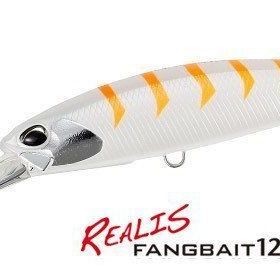 Duo Realis Jerkbait 120SP ASI0106 Gigo Suni Yem