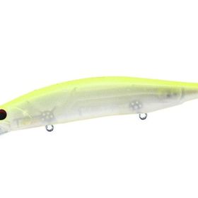 Duo Realis Jerkbait 120SP CCC3028 Ghost Chart