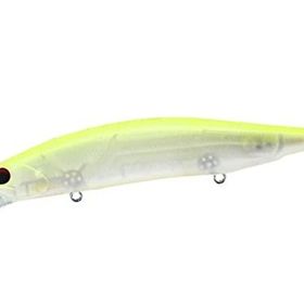 Duo Realis Jerkbait 120SP CCC3028 Ghost Chart