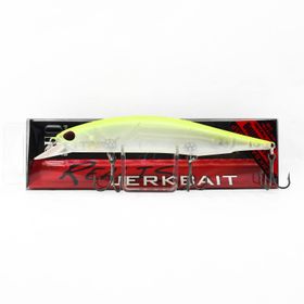 Duo Realis Jerkbait 120SP CCC3028 Ghost Chart