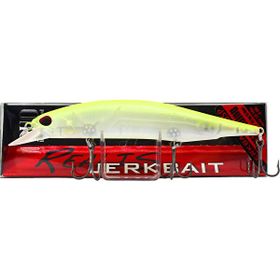 Duo Realis Jerkbait 120SP CCC3028 Ghost Chart