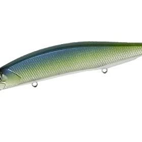 Duo Realis Jerkbait 120SP CCC3164 - A-Mart Shimmer