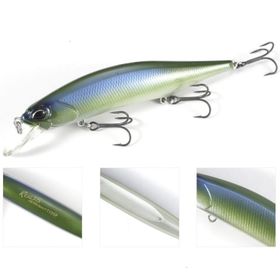 Duo Realis Jerkbait 120SP CCC3164 - A-Mart Shimmer